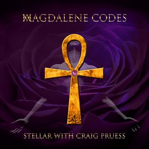 Bild für 'Magdalene Codes'