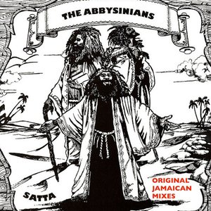 Image pour 'Satta Massagana (Original Jamaican Mixes) [Deluxe Edition]'