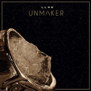 “Unmaker”的封面