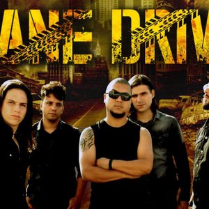 Image for 'Insane Driver'