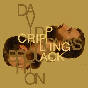 Image for 'Crippling Lack'
