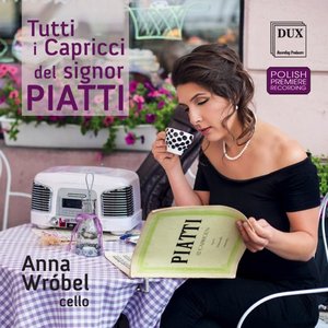 Zdjęcia dla 'Tutti i capricci del Signor Piatti'