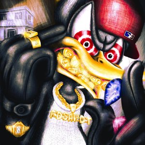 Image for 'FOD*SE A P*RRA DO TRAP (DLC)'