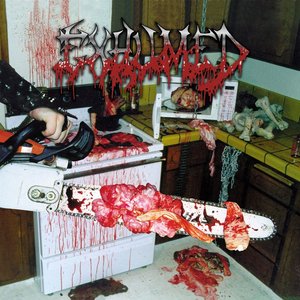 Image for 'Gore Metal'