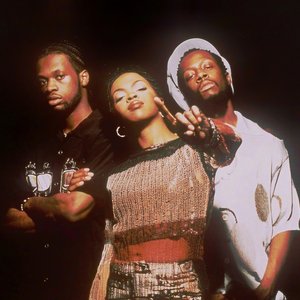 Image for 'Fugees'