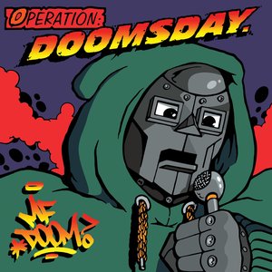 'Operation: Doomsday (Complete)'の画像