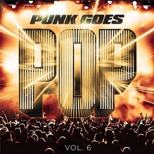 Изображение для 'Punk Goes Pop 6'