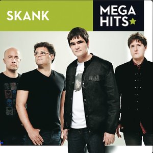 Image for 'Mega Hits - Skank'