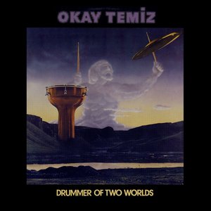 'Drummer of Two Worlds' için resim