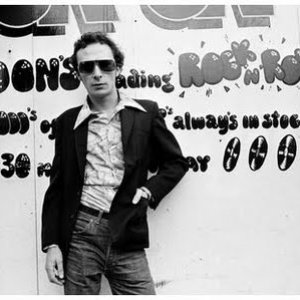 Image for 'Graham Parker'