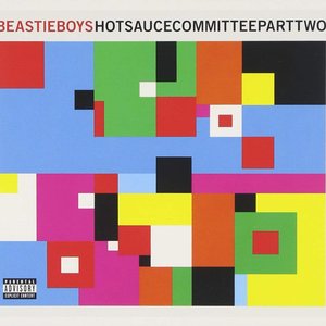 'Hot Sauce Committee (Pt. 2)'の画像