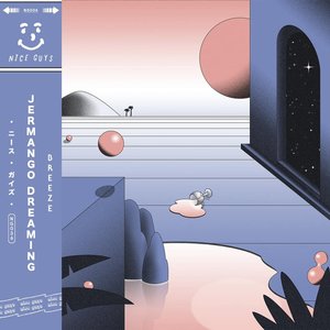 “Breeze”的封面