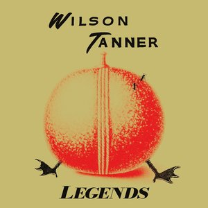 Image for 'Legends'