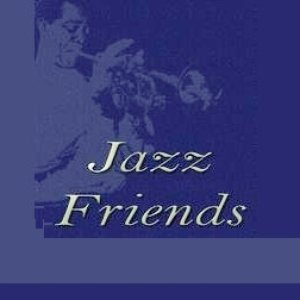 Image for 'Jazz Friends'