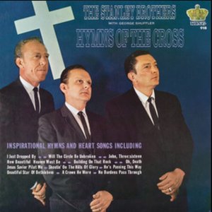 Изображение для 'Hymns Of The Cross'