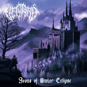 Image pour 'Aeons of Winter Eclipse'