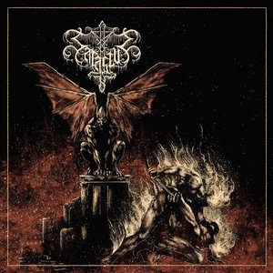 Image for 'Agony Eternal'