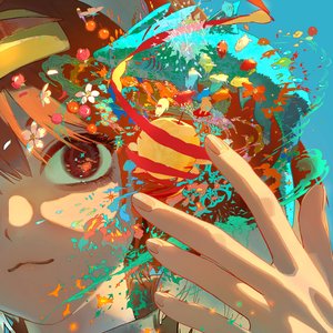 Bild für '風のアンセム (feat. suis from ヨルシカ)'