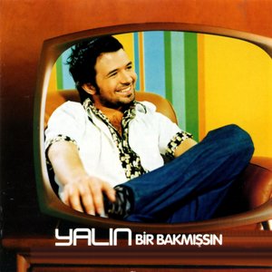 “Bir Bakmışsın”的封面