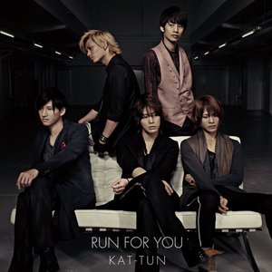 Image for 'RUN FOR YOU'