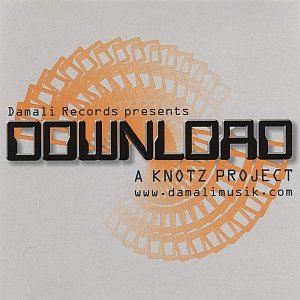 Image for 'Damali Records presents Download'