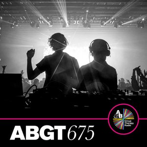 Image for 'Group Therapy 675 (DJ Mix)'