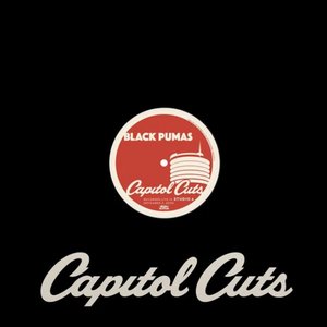 Image for 'Capitol Cuts (Live From Studio A)'