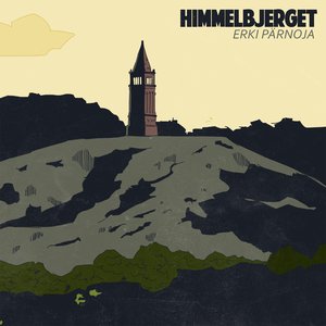 Изображение для 'Himmelbjerget EP'