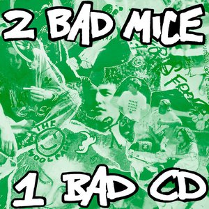 Изображение для 'Hold It Down (Remix) / Waremouse (Remix) / Bombscare (Remix) / 2 Bad Mice'