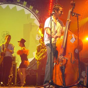 “Fantazio”的封面