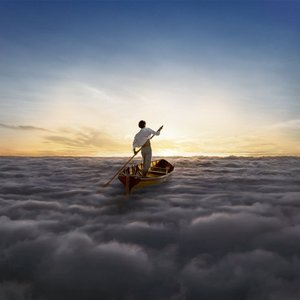 Bild för 'The Endless River [825646215423]'