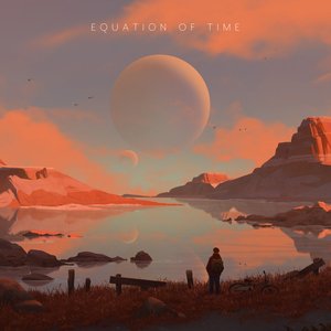 “Equation Of Time”的封面