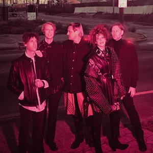 'Arcade Fire'の画像