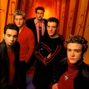 Image for '*NSYNC'