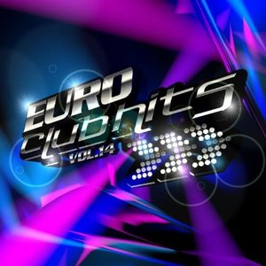 'Euro Club Hits, Vol. 14'の画像