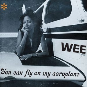 “You Can Fly On My Aeroplane”的封面