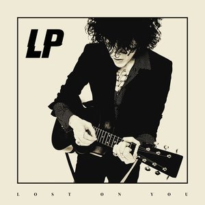 Изображение для 'Lost on You (Deluxe Edition)'