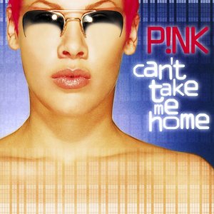 Image for 'Can't Take Me Home [UK]'