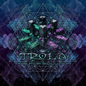 Image for 'Time for Solution'
