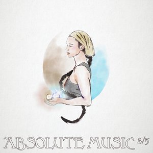 Immagine per 'Absolute Music 2/5'