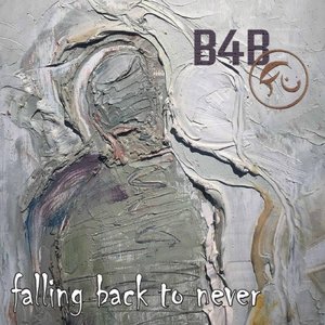 Image for 'Falling Back To Never'