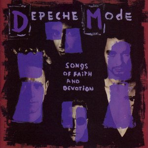 Immagine per 'Songs of Faith and Devotion [2006 remastered edition]'