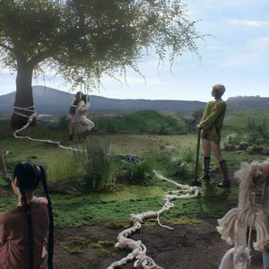 Image for 'Crescendo'