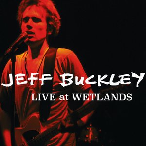 Image for 'Live at Wetlands, New York, NY 8/16/94'