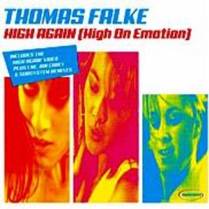 Image for 'Thomas Falke'