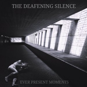 “The Deafening Silence”的封面