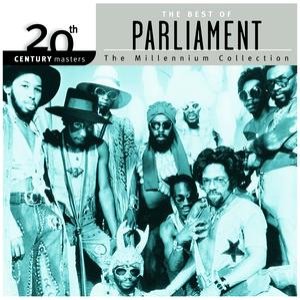 Bild für '20th Century Masters: The Millennium Collection: Best Of Parliament'