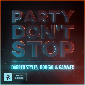 Image for 'Party Don't Stop'