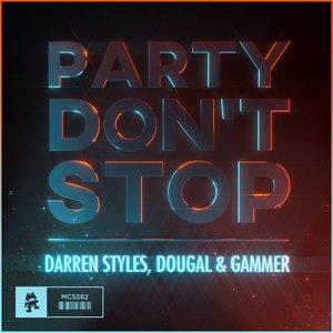 Immagine per 'Party Don't Stop'