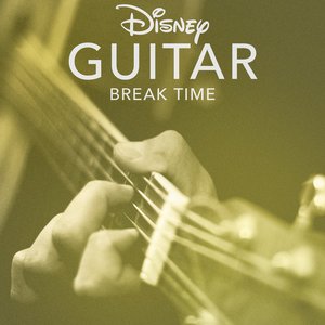 Image for 'Disney Guitar: Break Time'